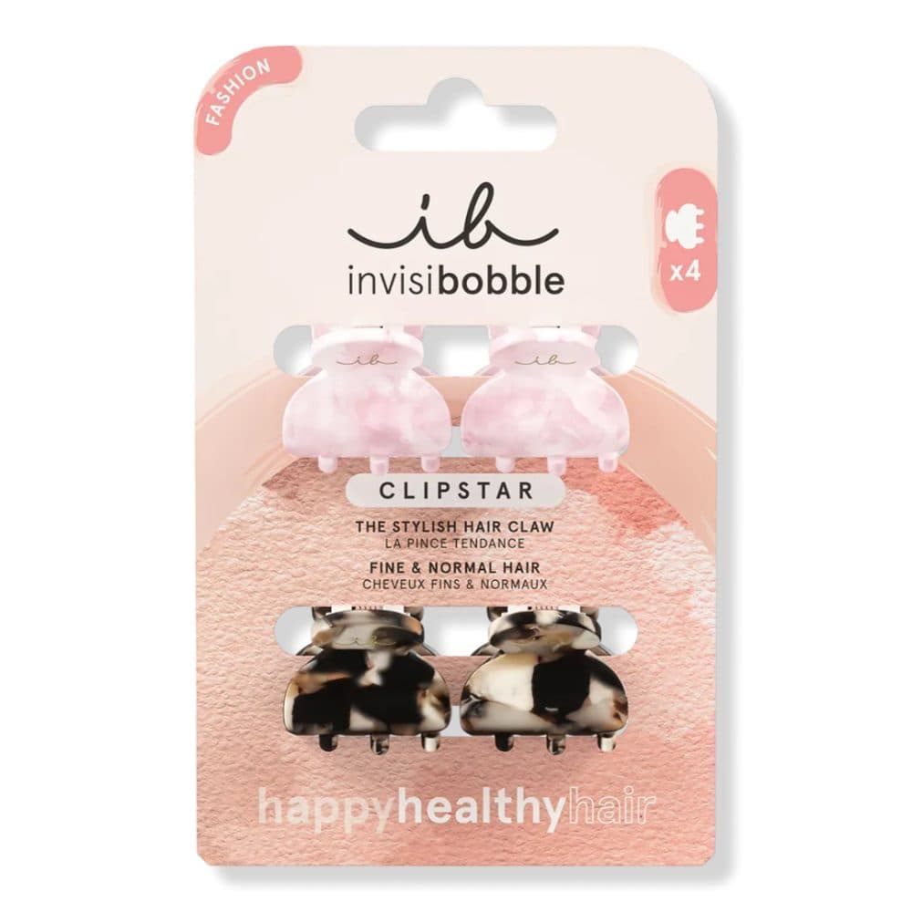 Invisibobble Clipstar Petit Four