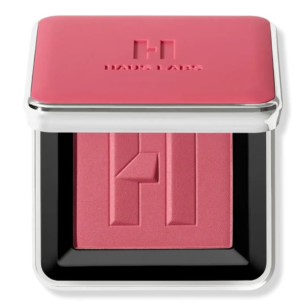 Haus Labs by Lady Gaga Color Fuse Blush Powder