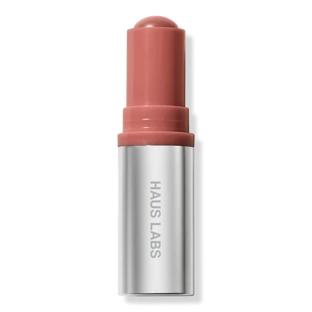 Haus Labs by Lady Gaga Color Fuse Glassy Blush Balm Stick