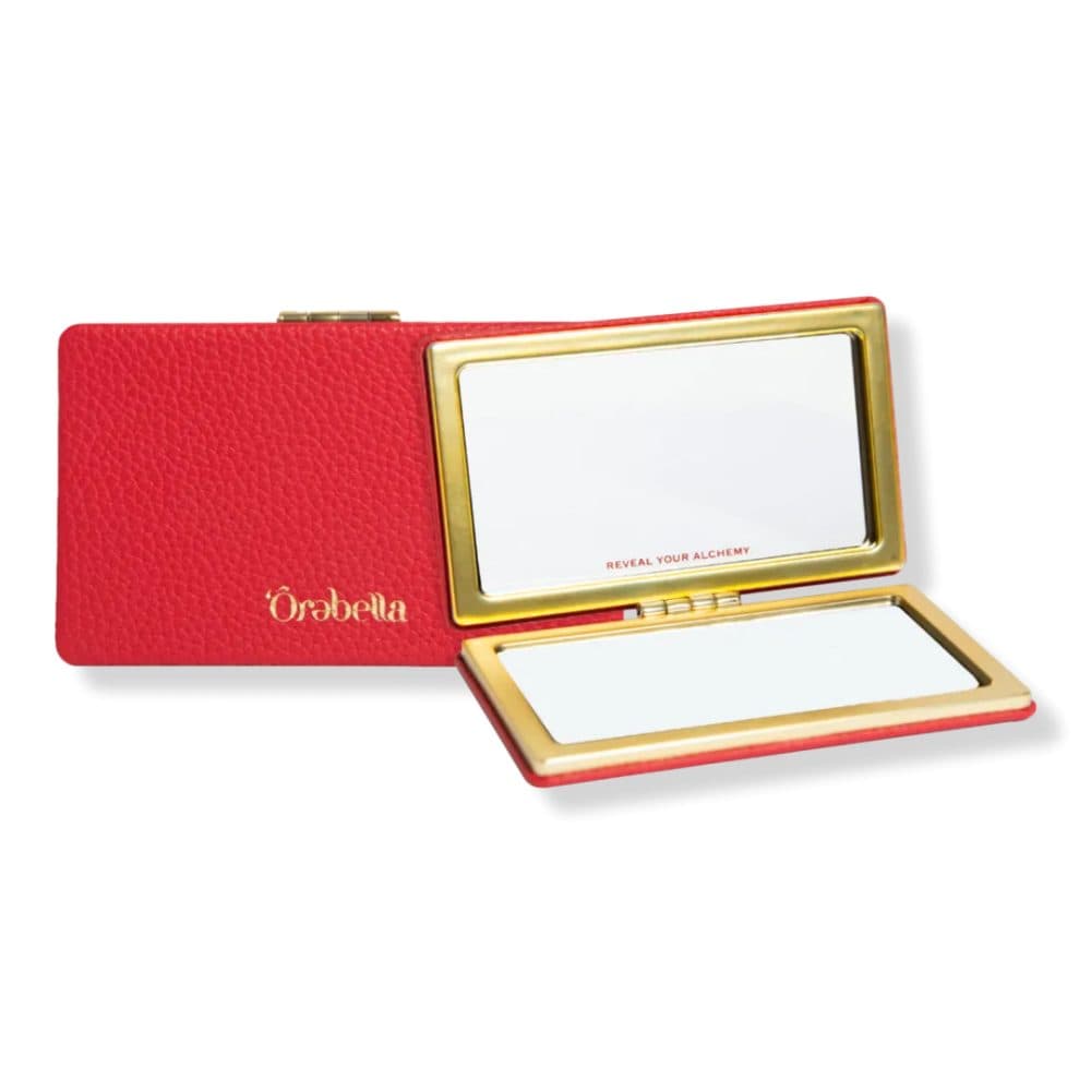 Orebella Compact Mirror