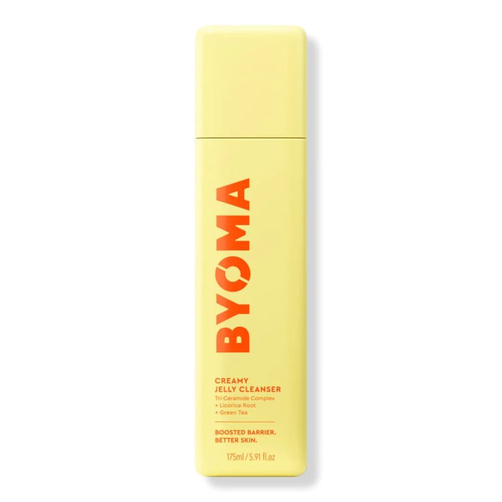 BYOMA Creamy Jelly Cleanser