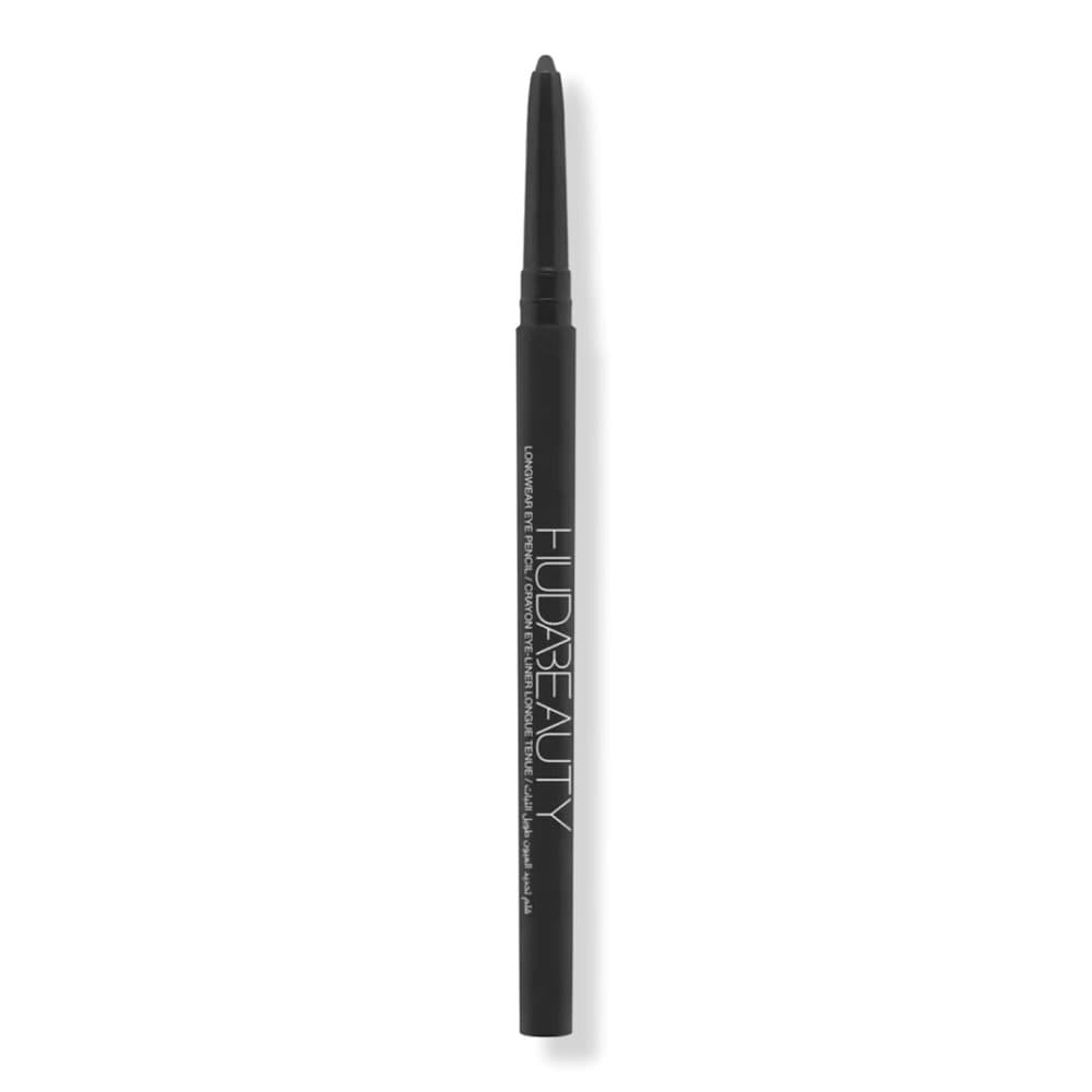 Huda Beauty Creamy Kohl Longwear Eye Pencil