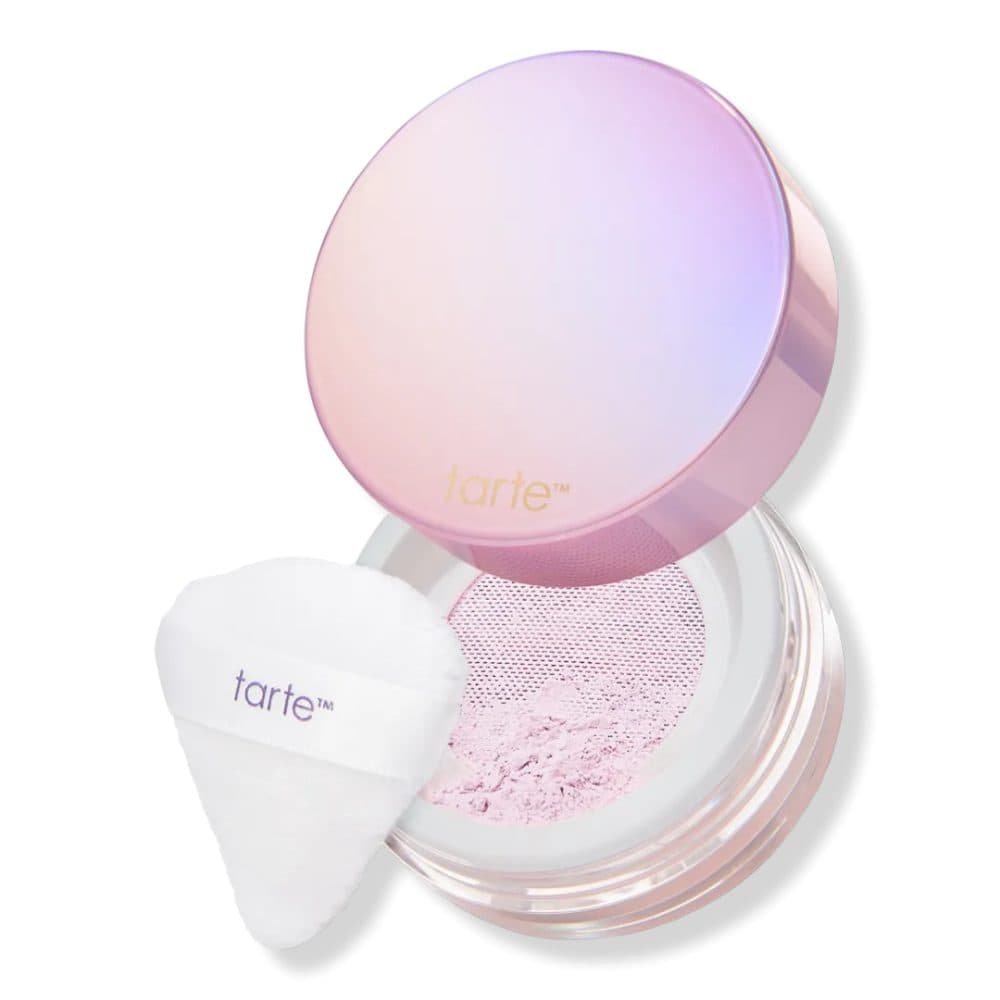 Tarte Cosmetics Creaseless Setting & Brightening Powder