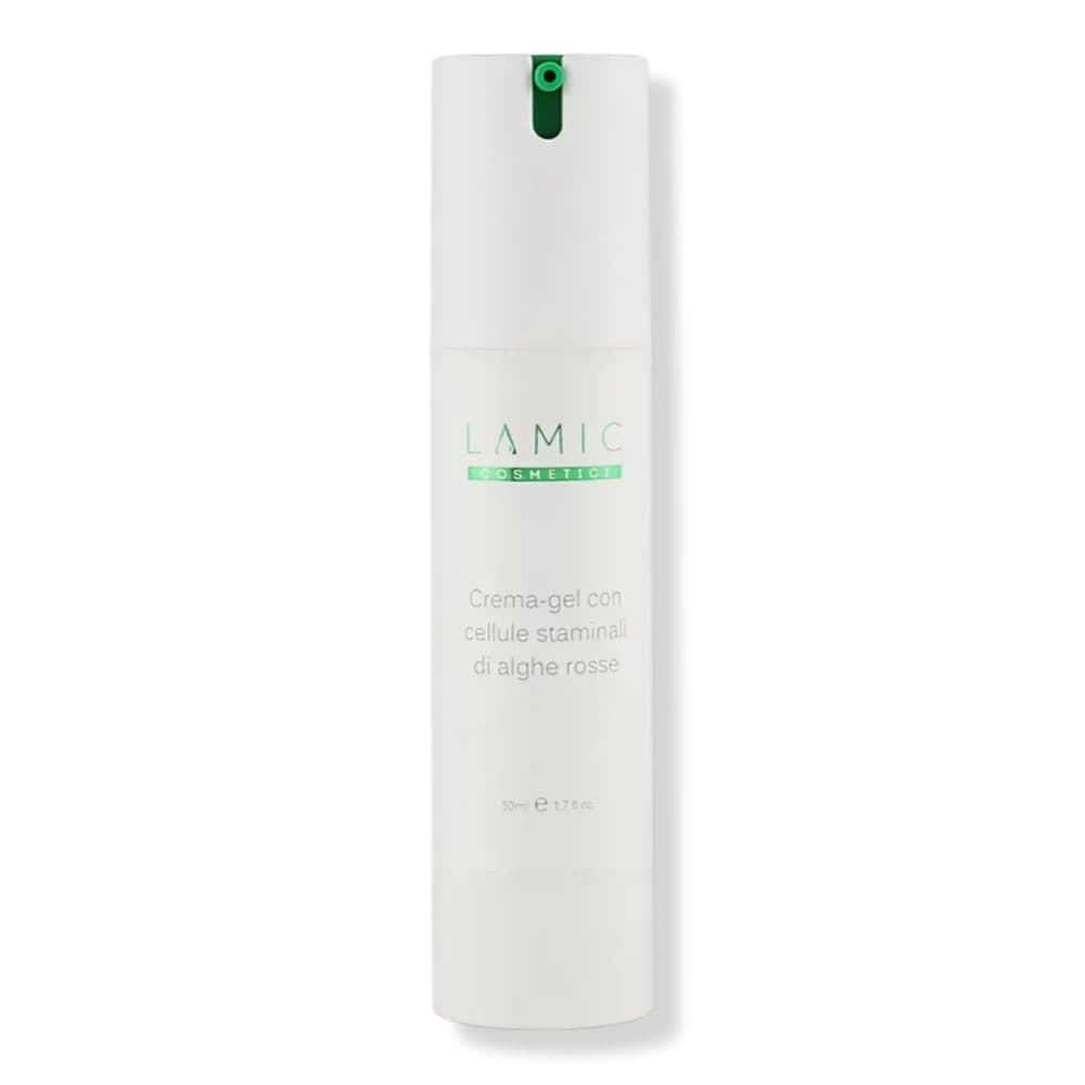 Lamic Crema-Gel Con Cellule Staminali di Alghe Rosse