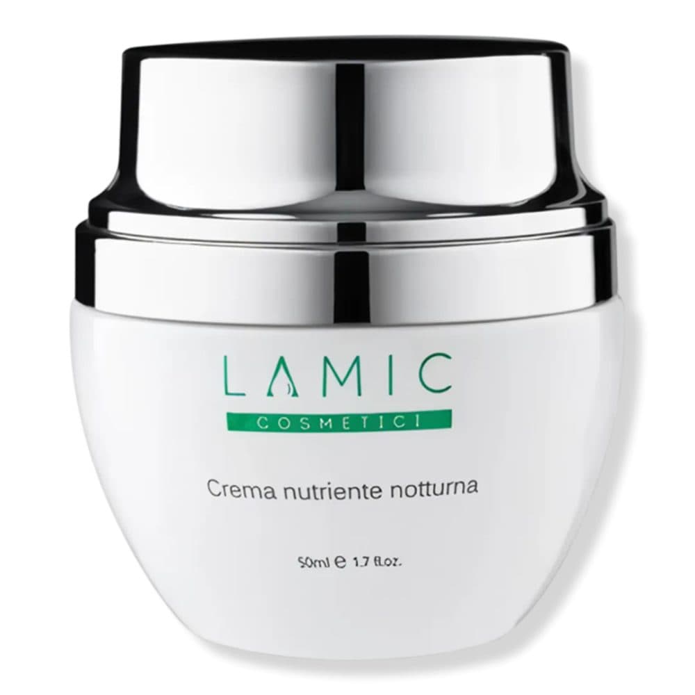 Lamic Crema Nutriente Notturna