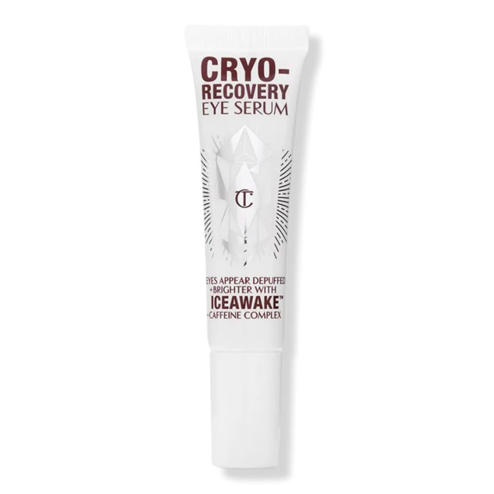 Charlotte Tilbury Cryo-recovery Eye Serum