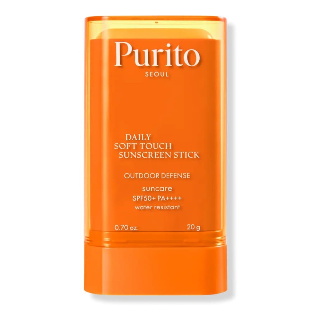 Purito Seoul Daily Soft Touch Sunscreen Stick