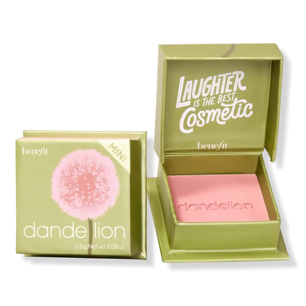 Benefit Cosmetics Dandelion