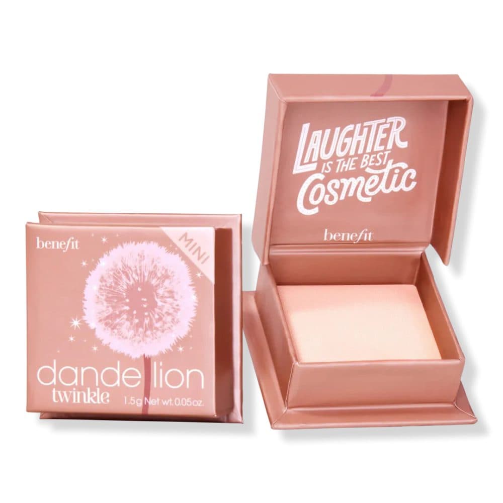 Benefit Cosmetics Dandelion Twinkle