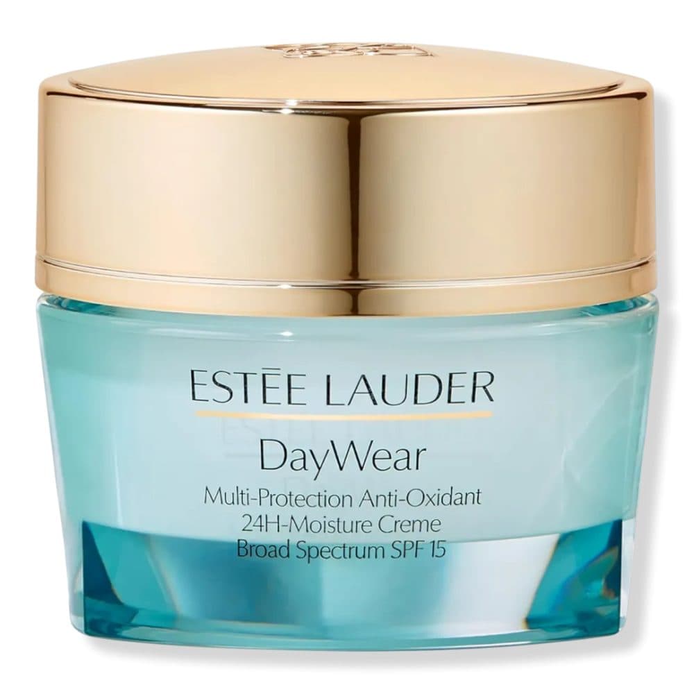 Estée Lauder DayWear Moisturizer Multi-Protection Anti-Oxidant 24H‑Moisture Creme SPF 15