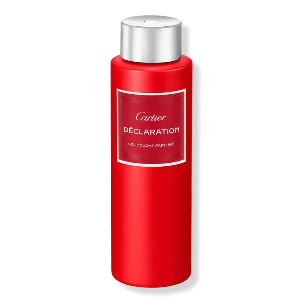 Cartier Declaration Shower Gel