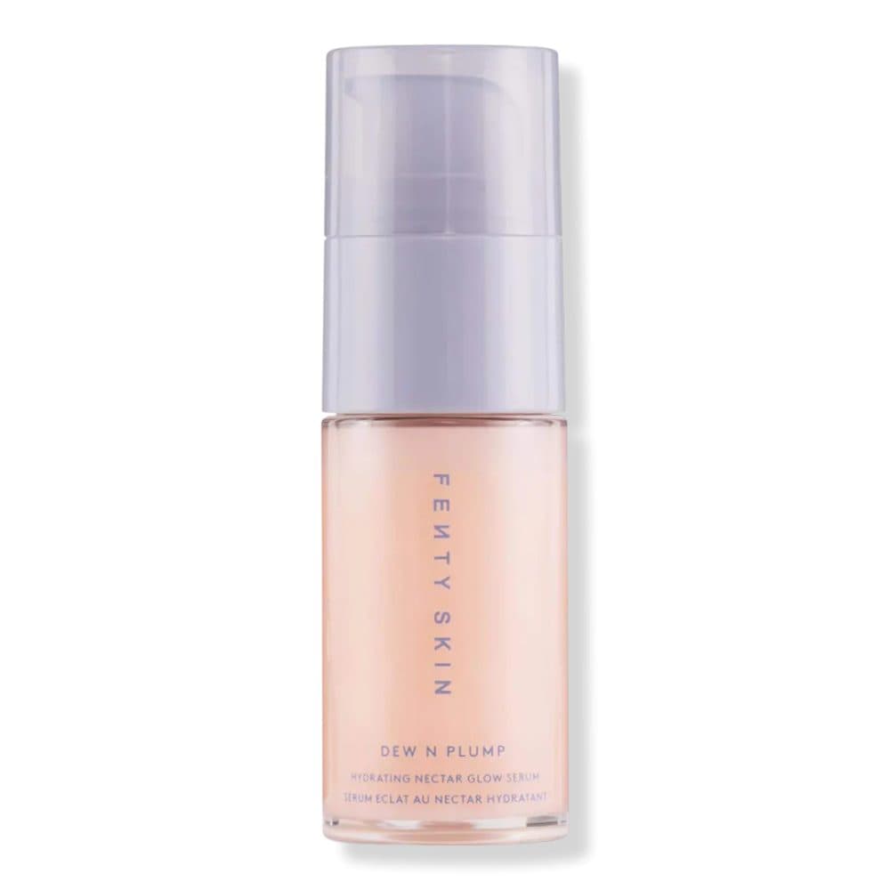 Fenty Beauty Dew N Plump Hydrating Nectar Glow Serum