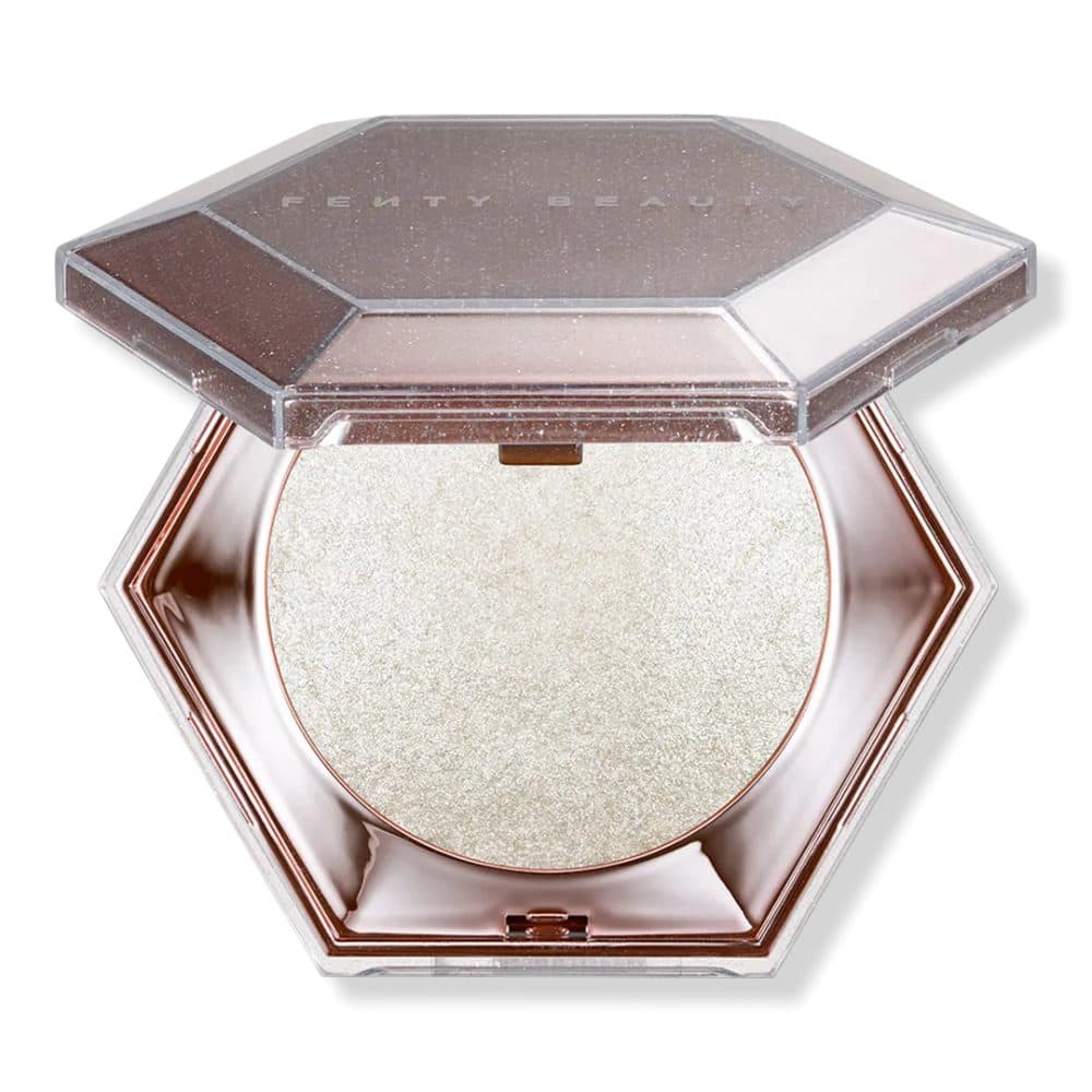 Fenty Beauty Diamond Bomb All-Over Diamond Veil