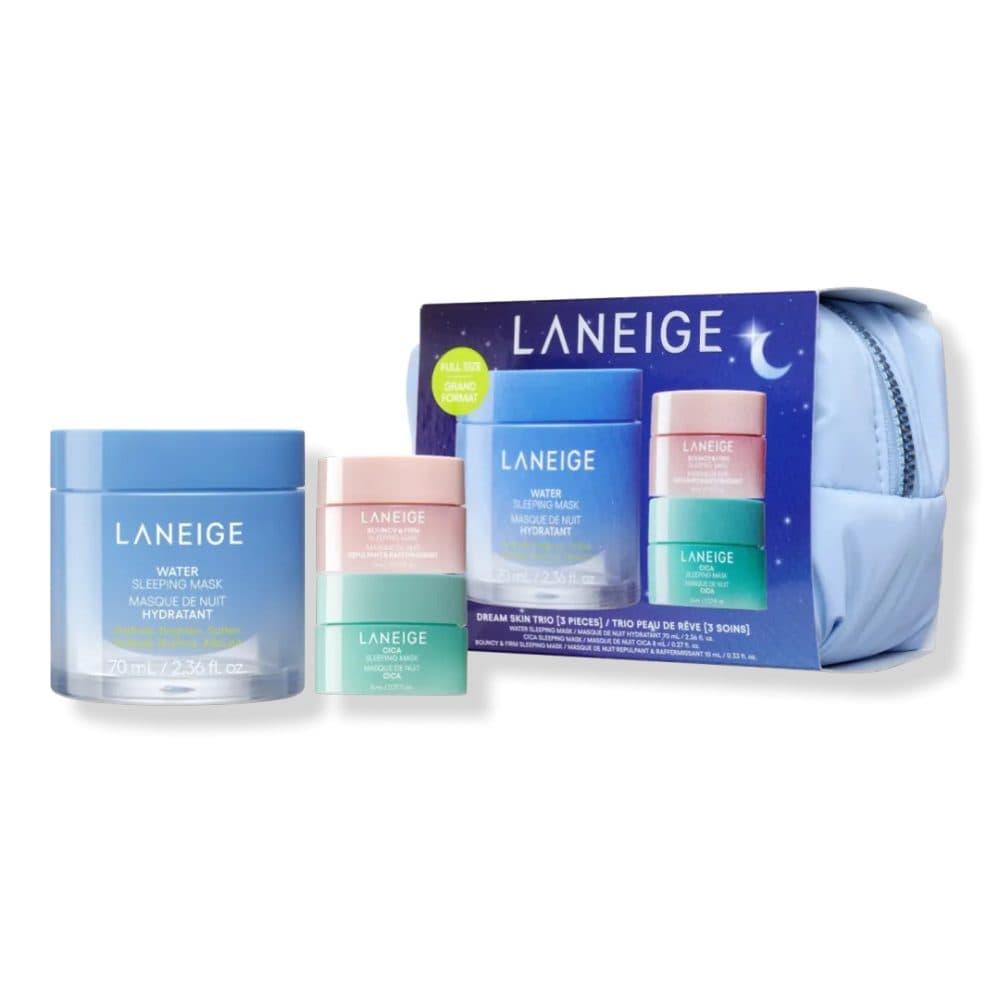 LANEIGE Dream Skin Trio Set