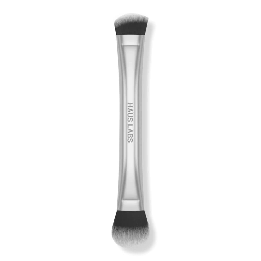 Haus Labs by Lady Gaga Dual-Ended Precision Sculpting Brush