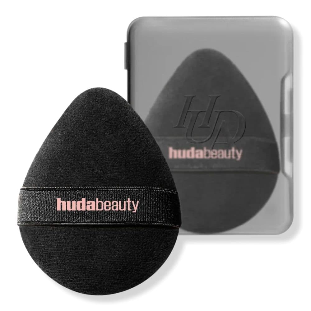 Huda Beauty Easy Bake Marshmallow Puff & Sponge