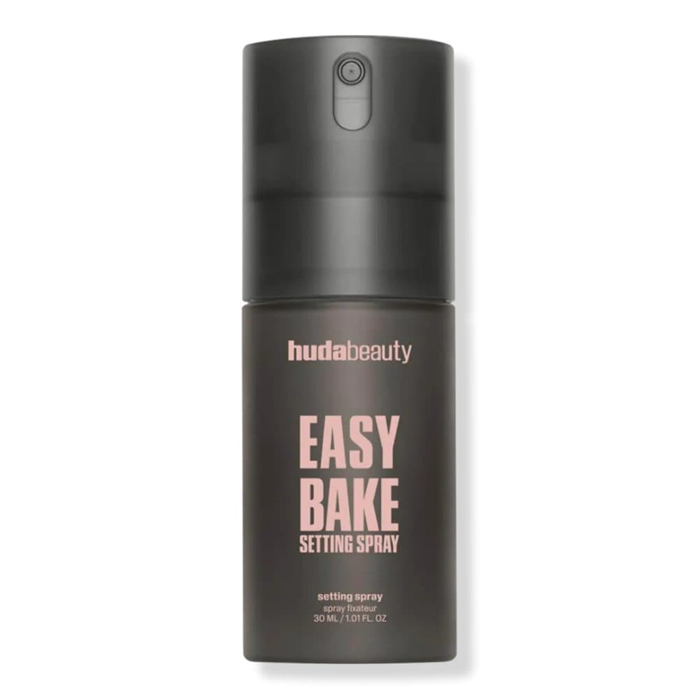 Huda Beauty Easy Bake Setting Spray with 16-Hour Wear