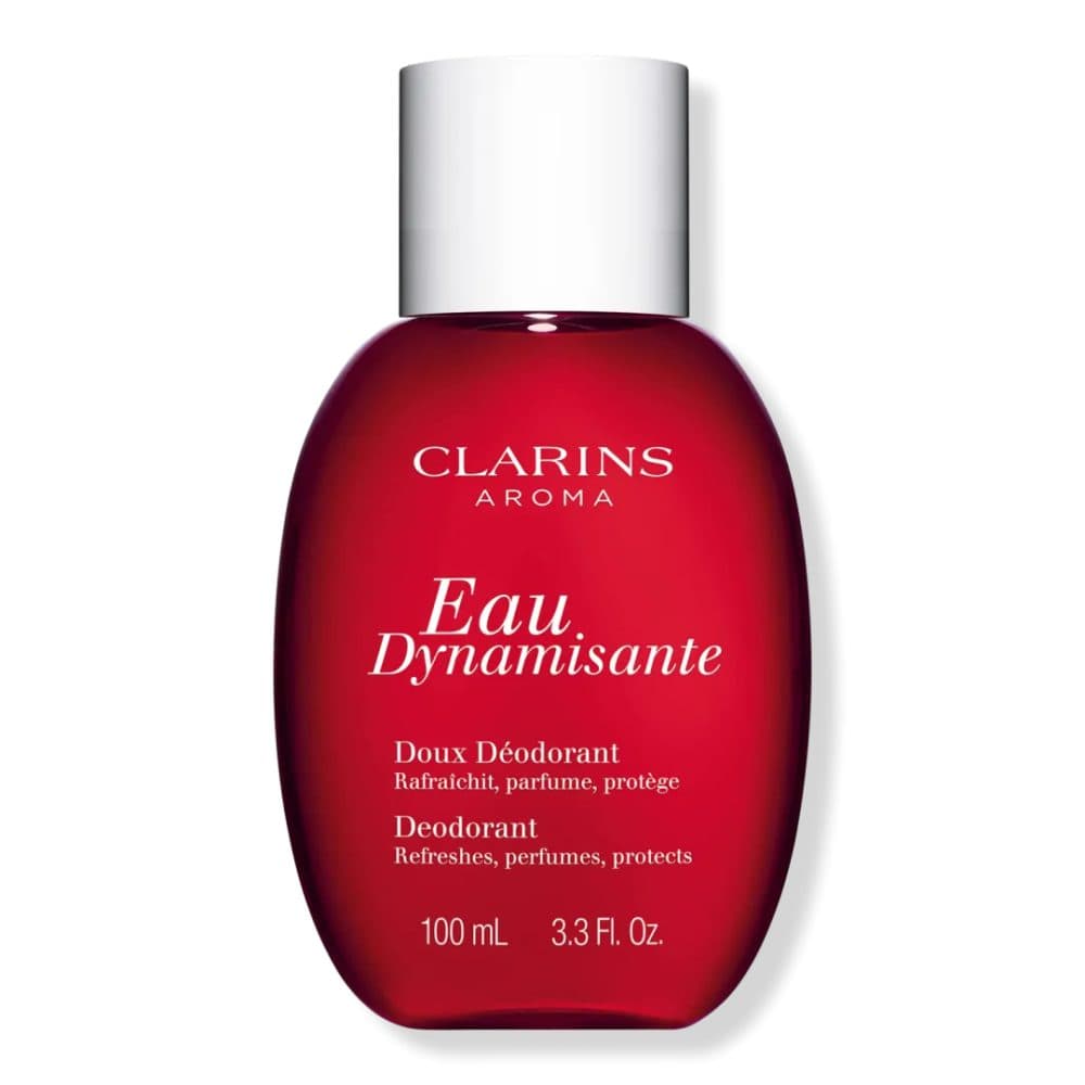 Clarins Eau Dynamisante Spray Deodorant