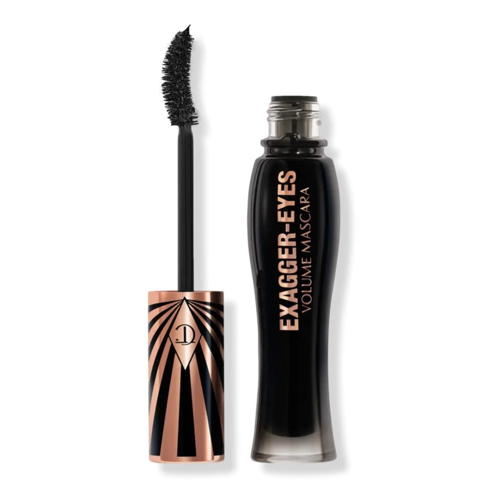 Charlotte Tilbury Exagger-eyes Volume Mascara