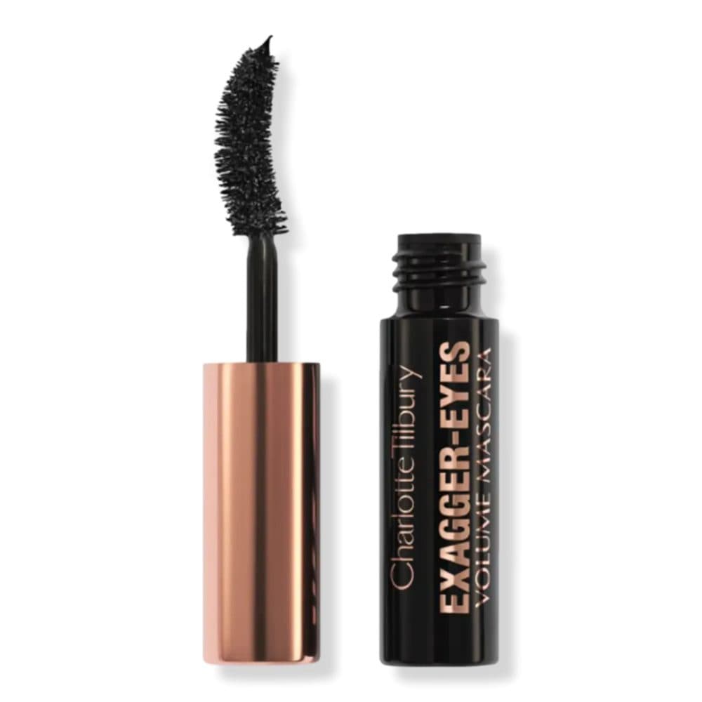 Charlotte Tilbury Exagger-eyes Volume Mascara Mini