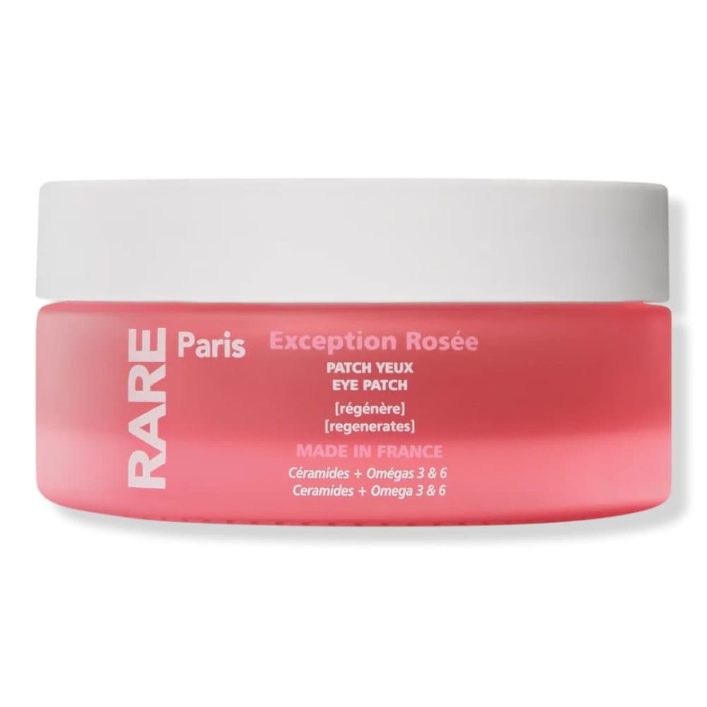 Rare Paris Exception Rosée Regenerating Eye Patches