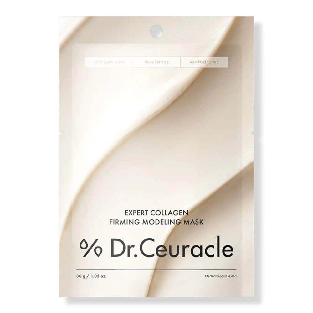 Dr.Ceuracle Expert Collagen Modeling Mask