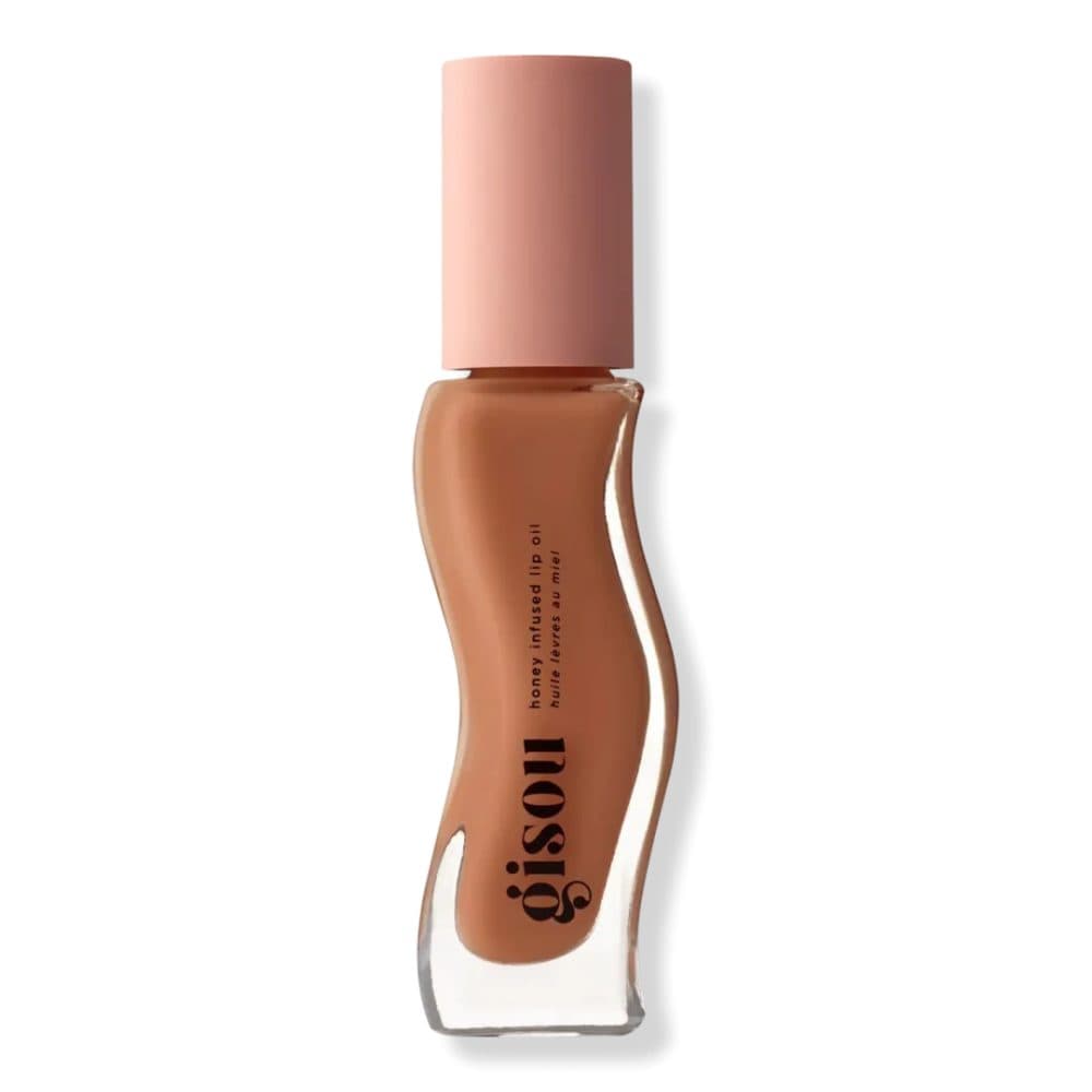 Gisou Fall Honey Infused Lip Oil