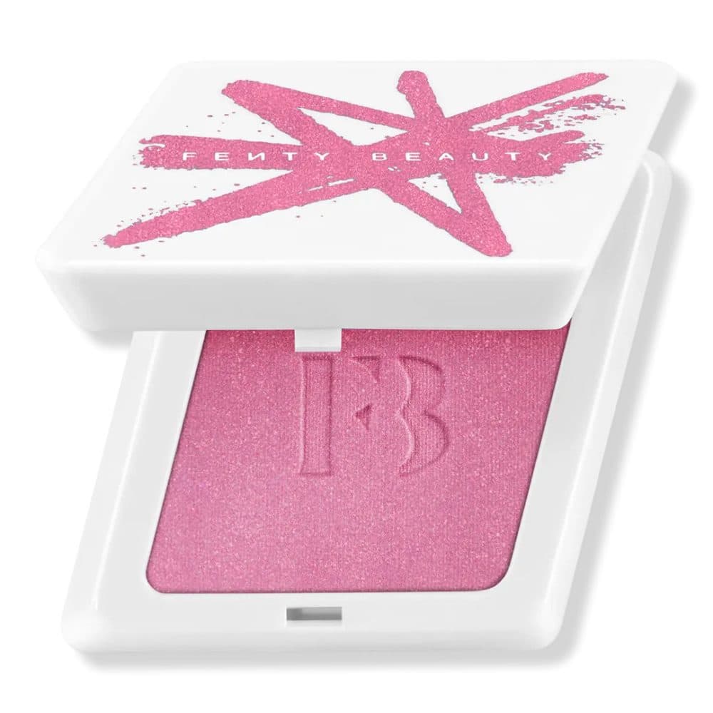 Fenty Beauty Fenty Cheeks Suede Powder Blush