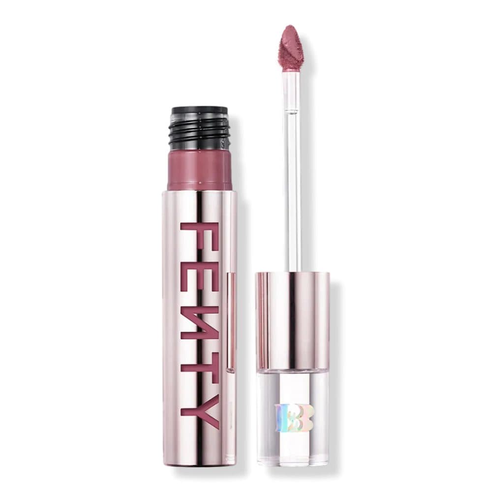 Fenty Beauty Fenty Icon Velvet Liquid Lipstick