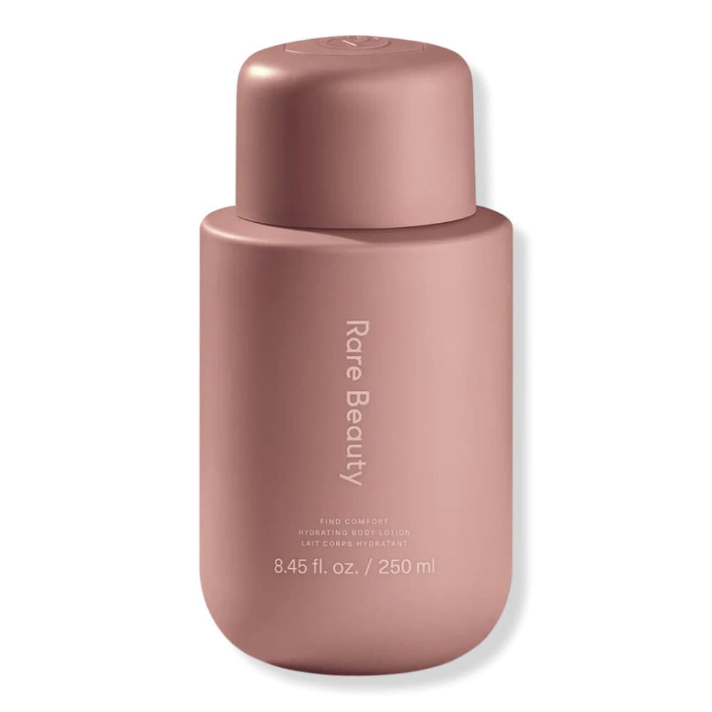 Rare Beauty Find Comfort Hydrating Body Lotion