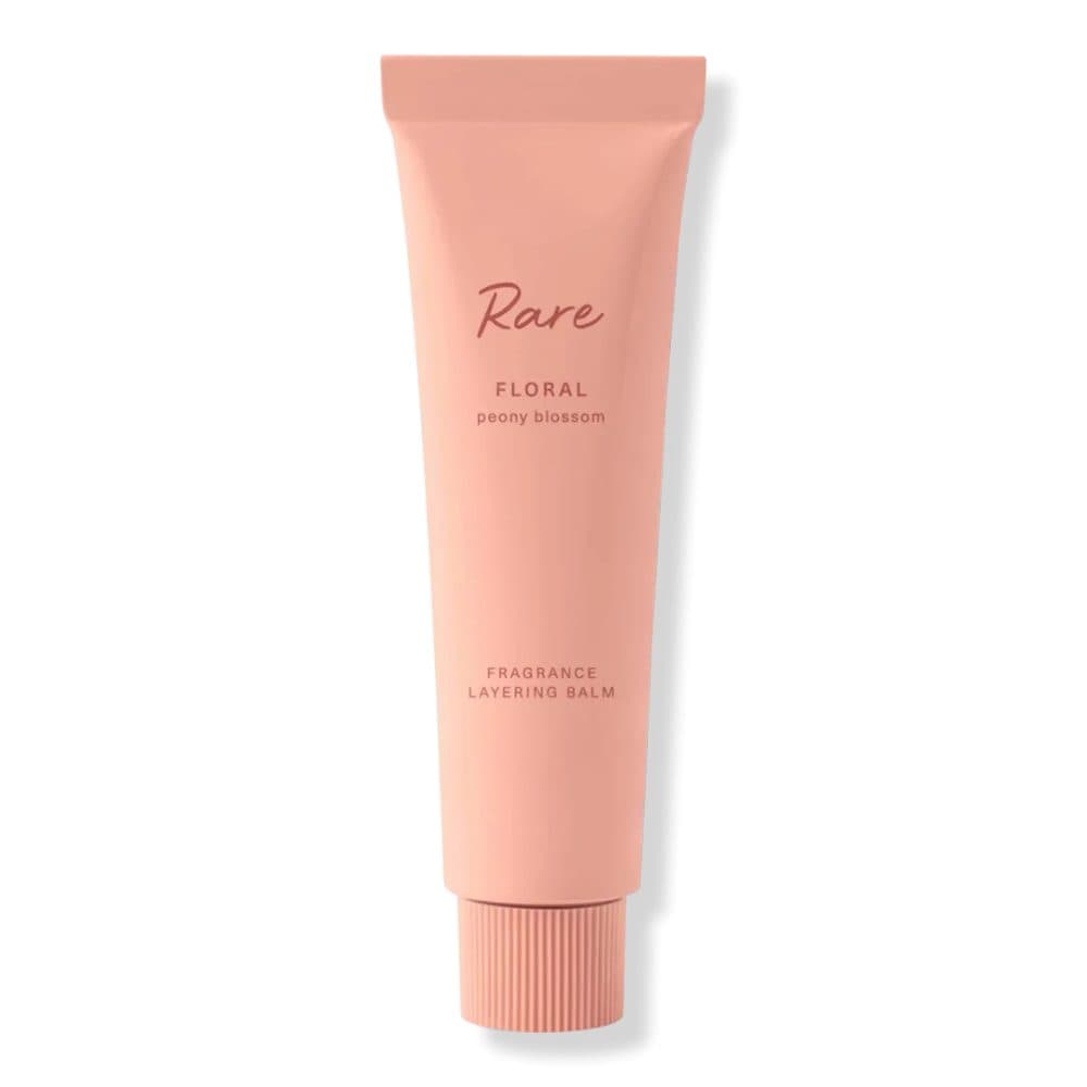 Rare Beauty Floral Peony Blossom Fragrance Layering Balm