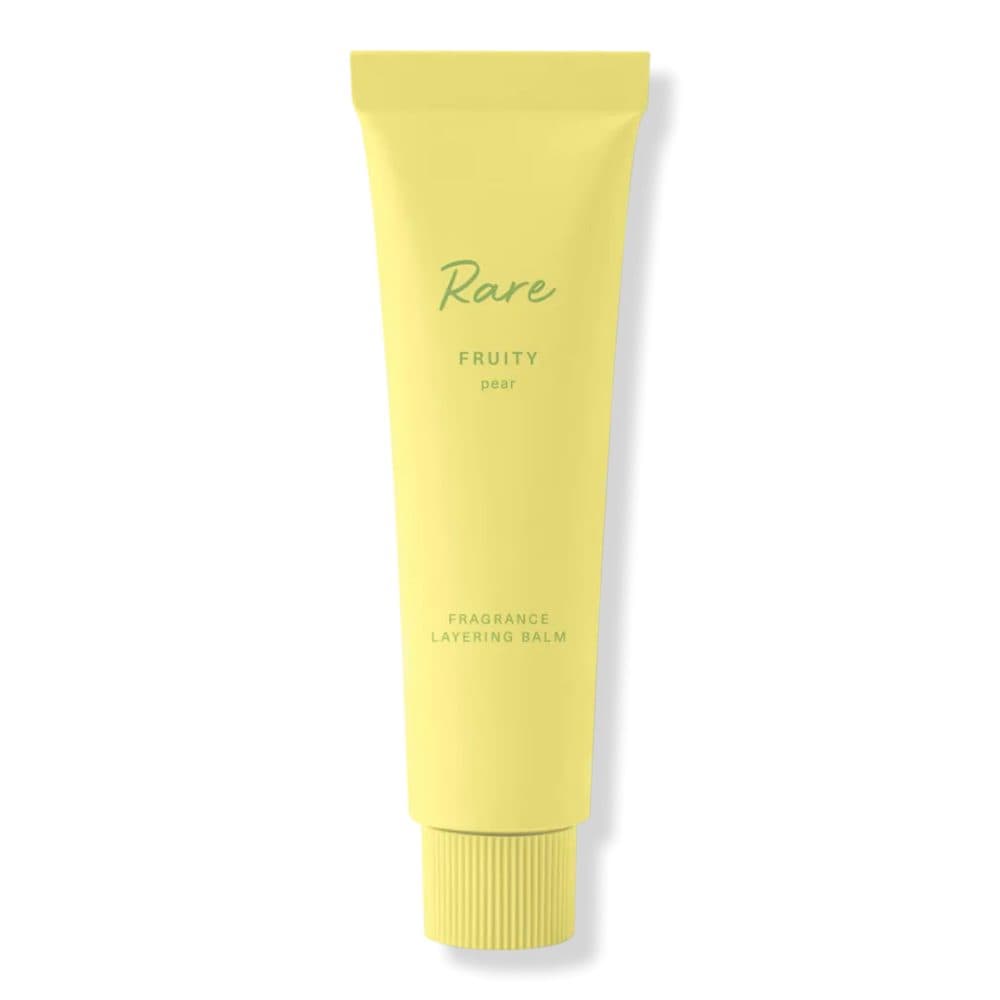 Rare Beauty Fragrance Layering Balm – Fruity Pear
