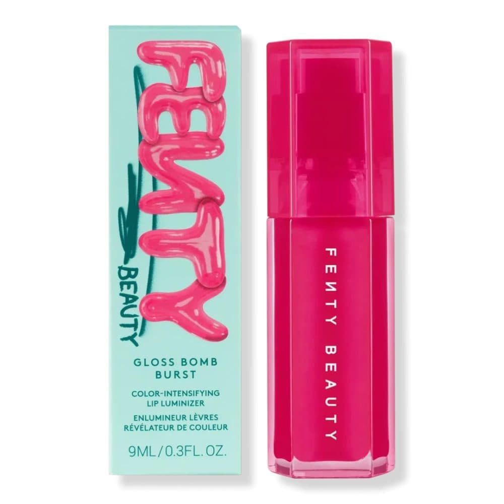 Fenty Beauty Gloss Bomb Burst Color-Intensifying Lip Luminizer