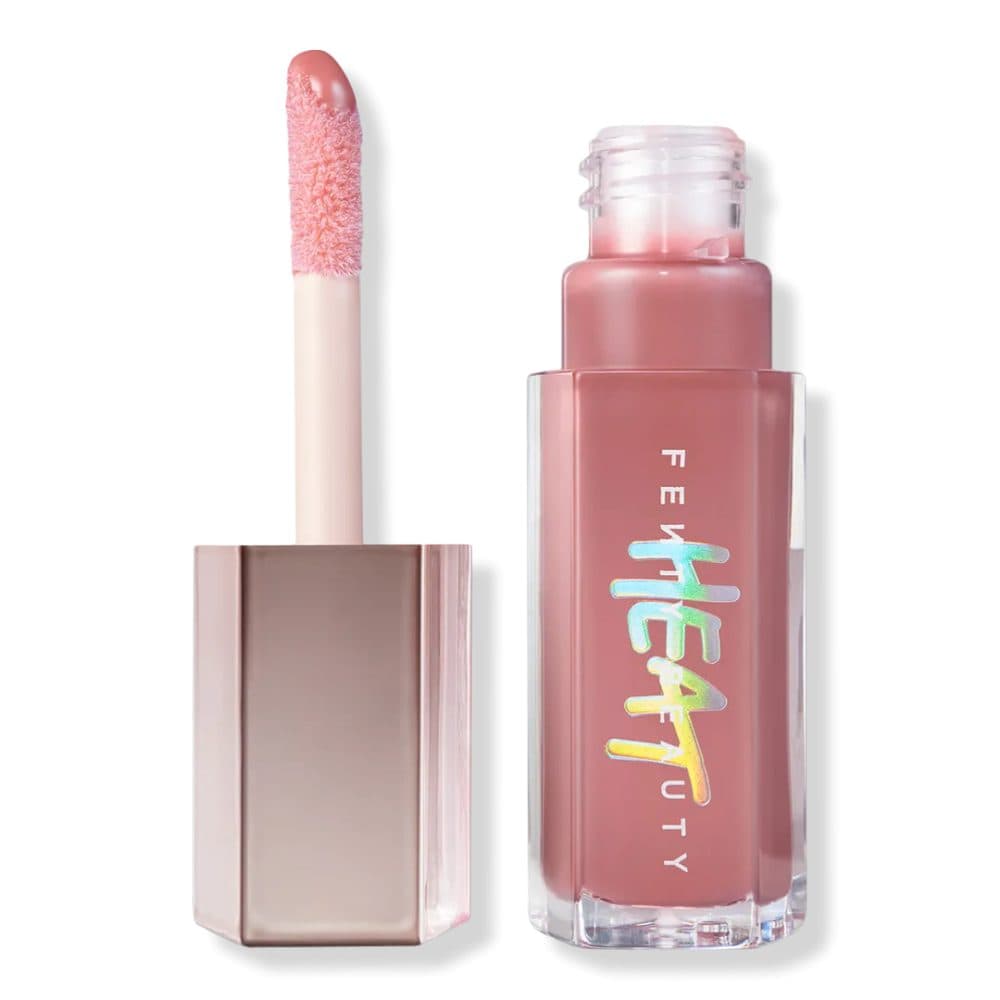 Fenty Beauty Gloss Bomb Heat Universal Lip Luminizer + Plumper