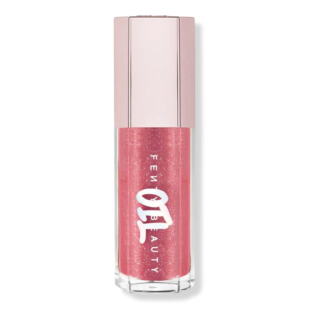 Fenty Beauty Gloss Bomb Oil Luminizing Lip Oil N' Gloss