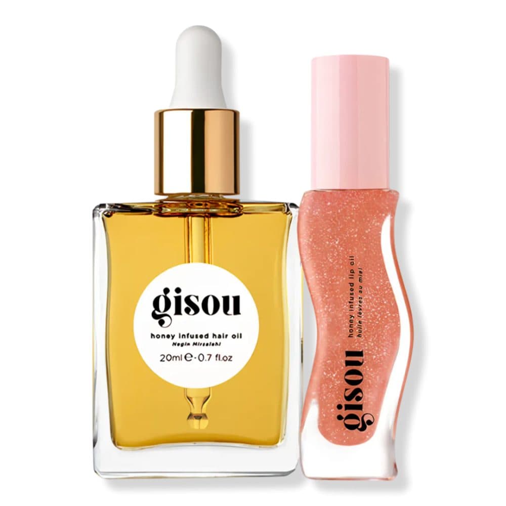 Gisou Glossy & Glazed