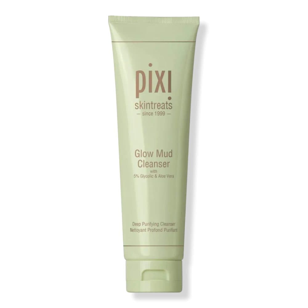 Pixi Beauty Glow Mud Cleanser