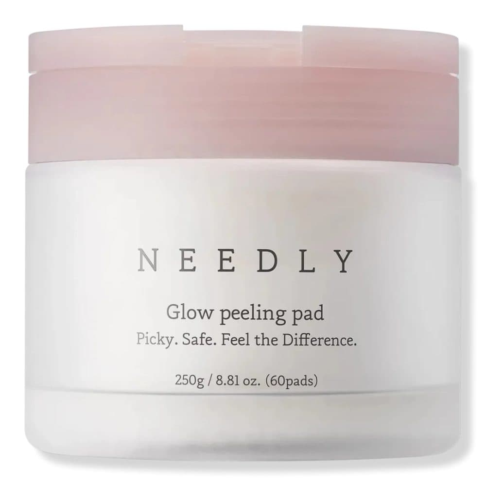 Needly Glow Peeling Pad