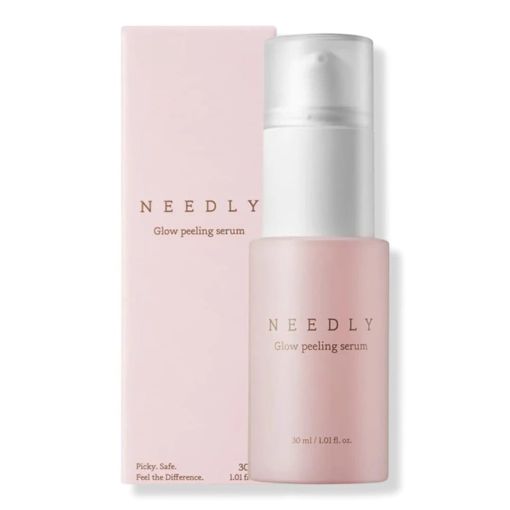 Needly Glow Peeling Serum