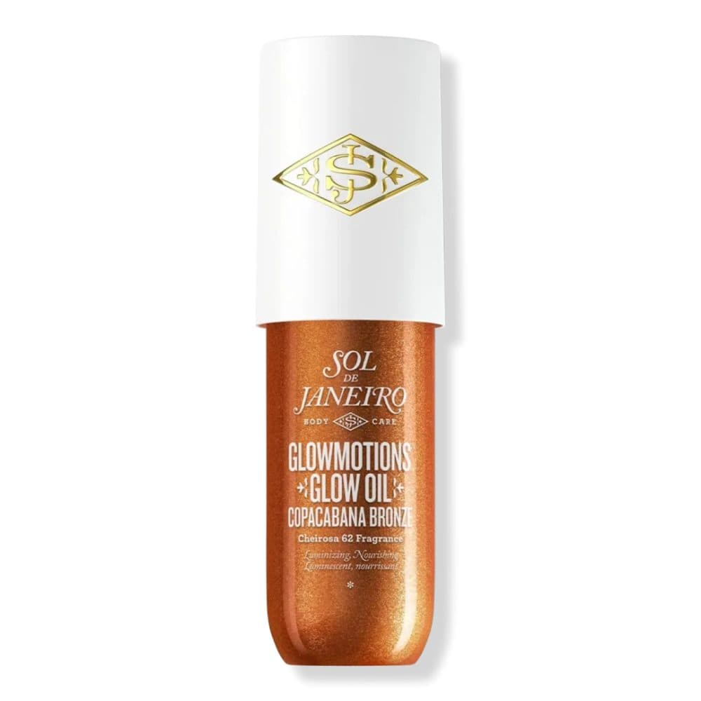 Sol De Janeiro GlowMotions Glow Body Oil