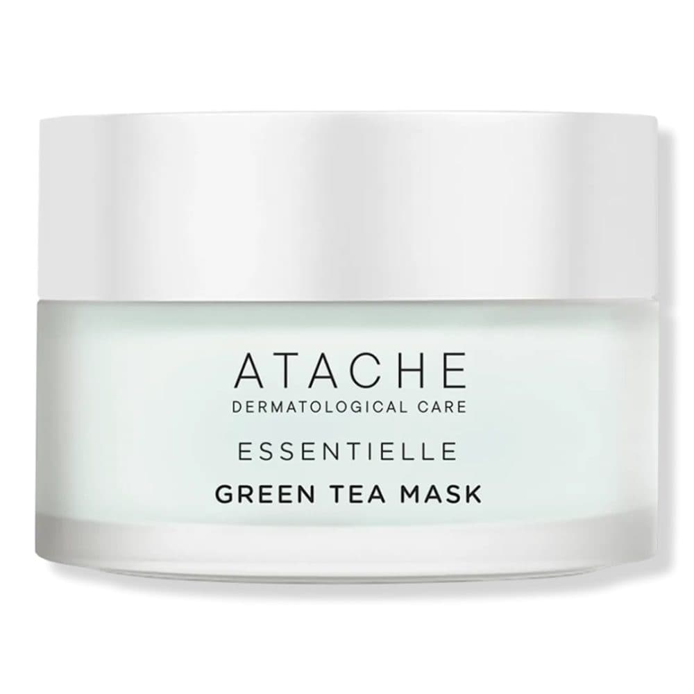Atache Green Tea Mask