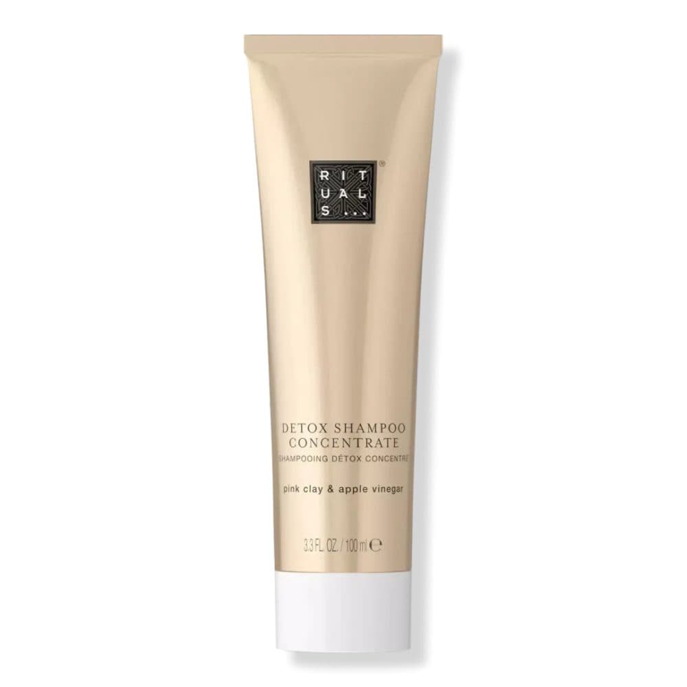 Rituals Hair Care Collection Detox Shampoo