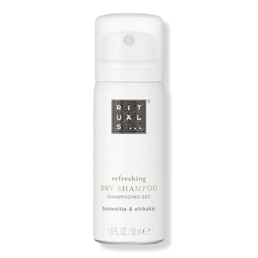 Rituals Hair Care Collection Dry Shampoo