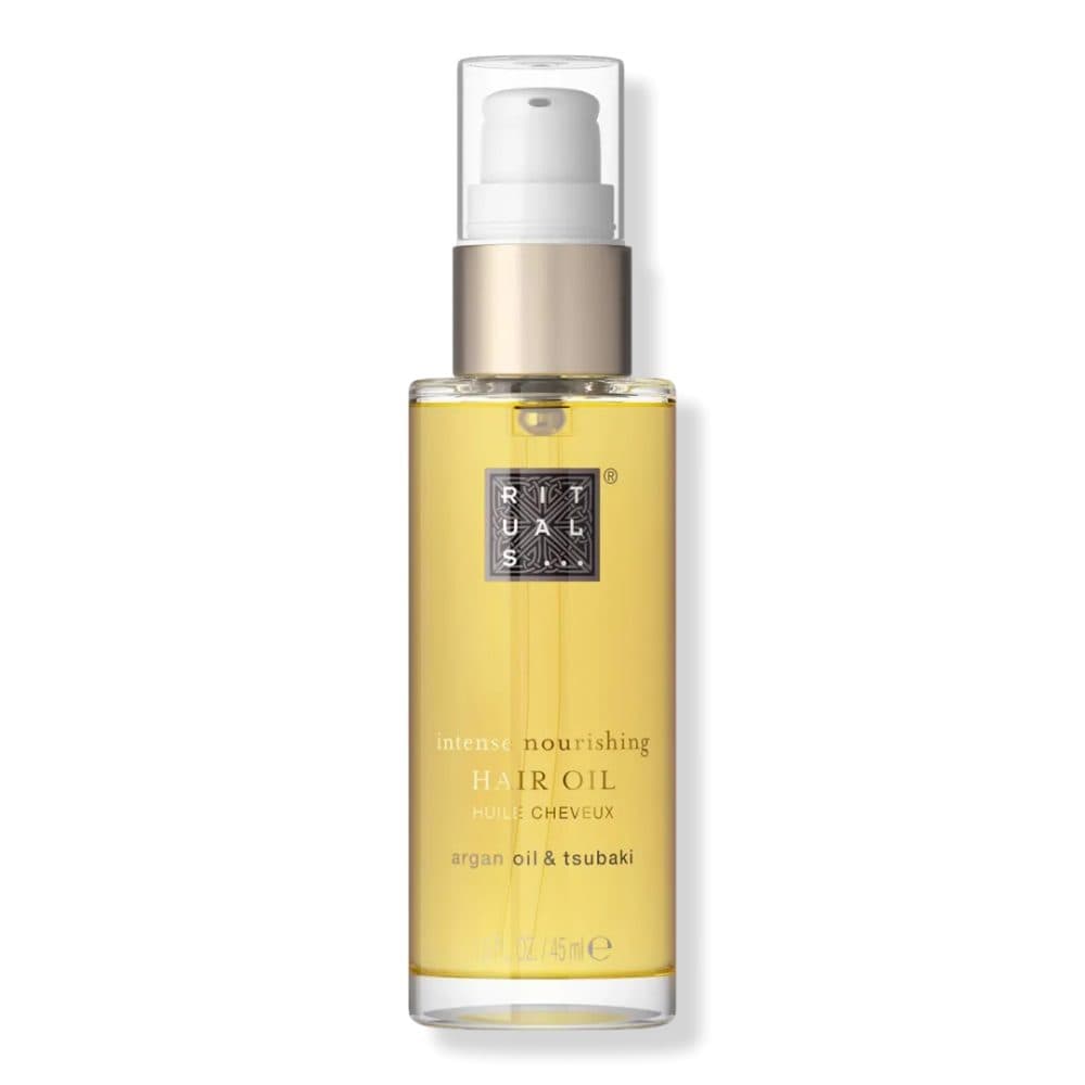 Rituals Hair Care Collection Hair Oil
