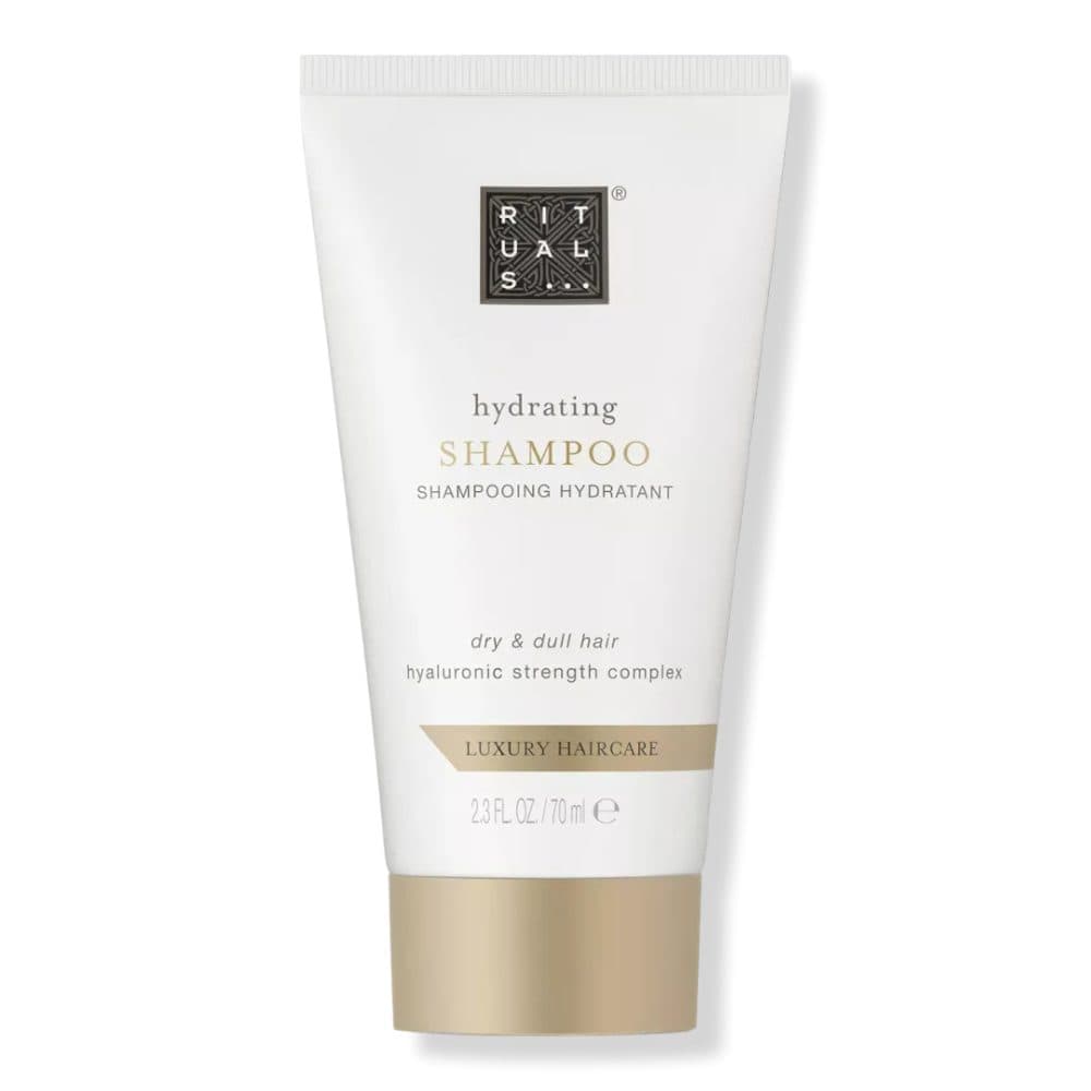 Rituals Hair Care Collection Hydrating Shampoo