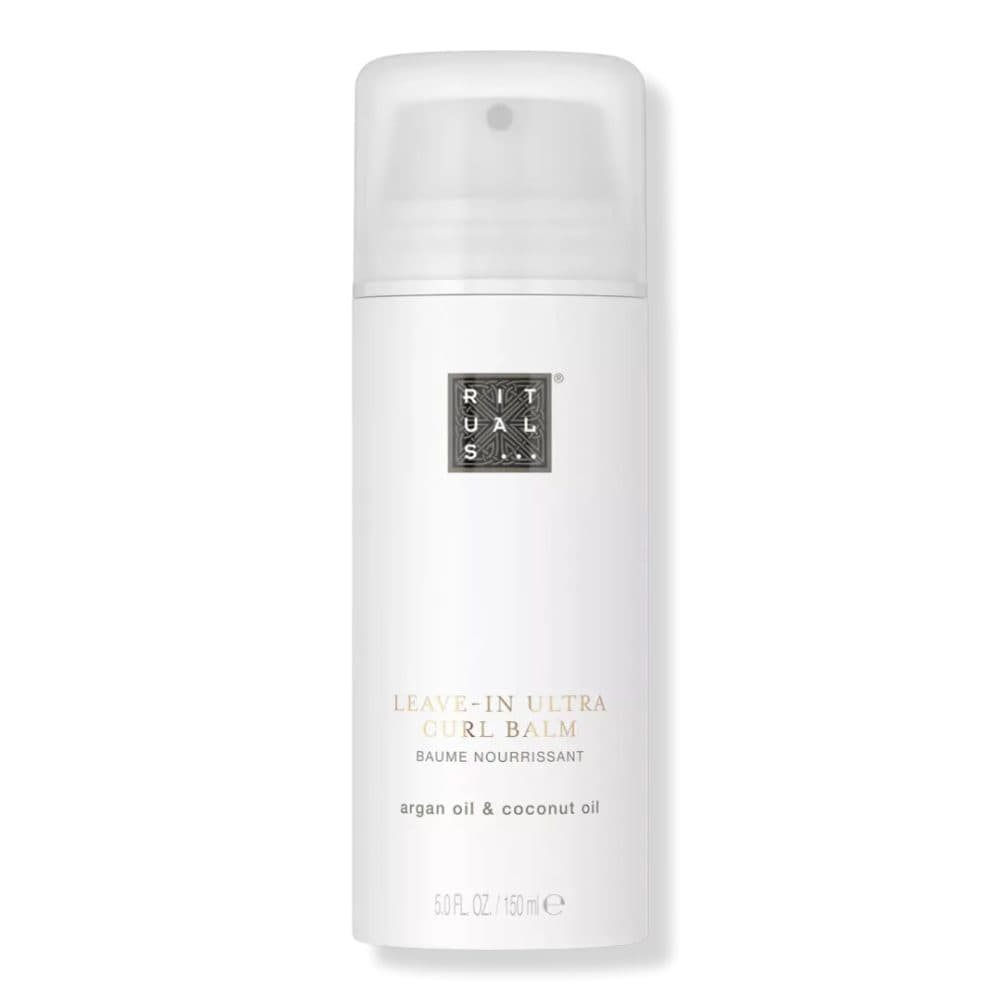 Rituals Hair Care Collection Leave-in Curl Balm