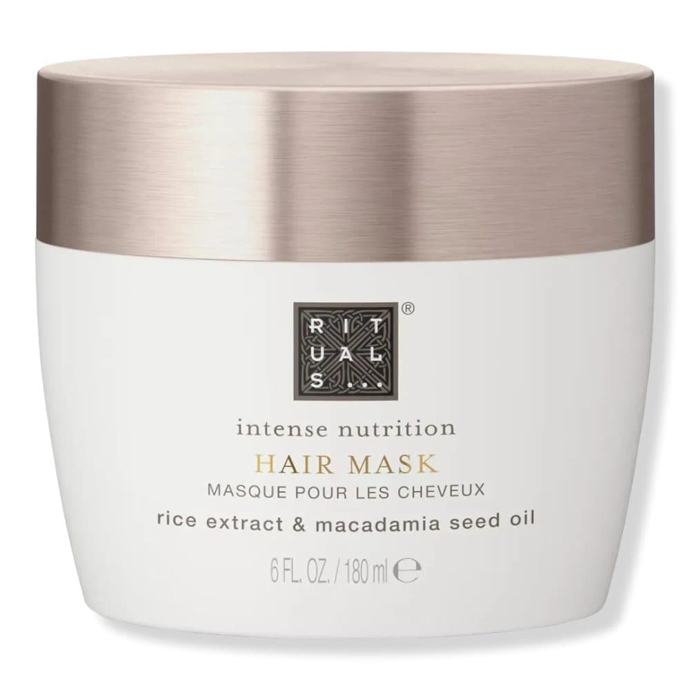 Rituals Hair Care Collection Nutrition Hair Mask