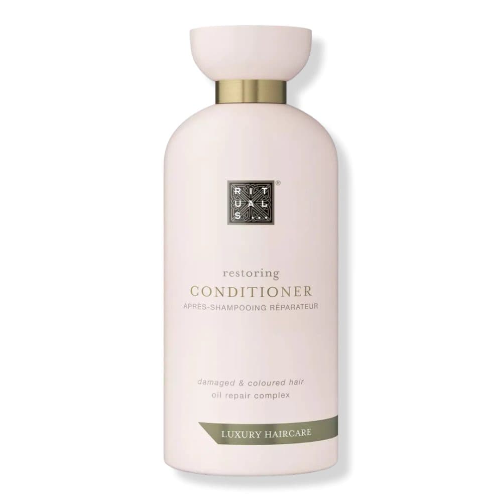 Rituals Hair Care Collection Restoring Conditioner