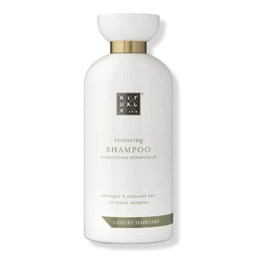 Rituals Hair Care Collection Restoring Shampoo