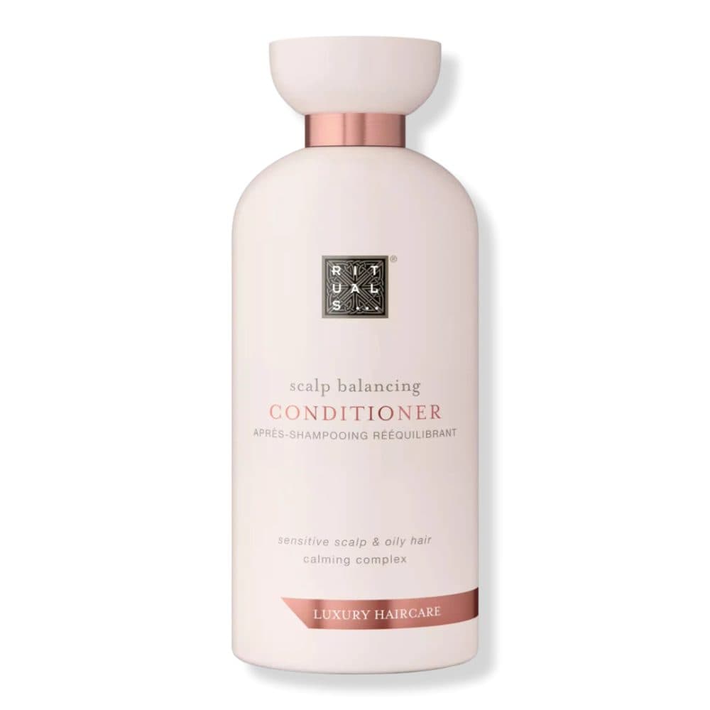 Rituals Hair Care Collection Scalp Balancing Conditioner